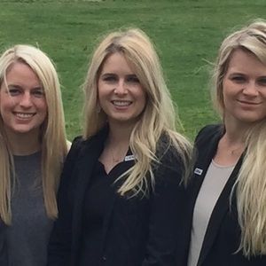 Meet your Posher, Jamie